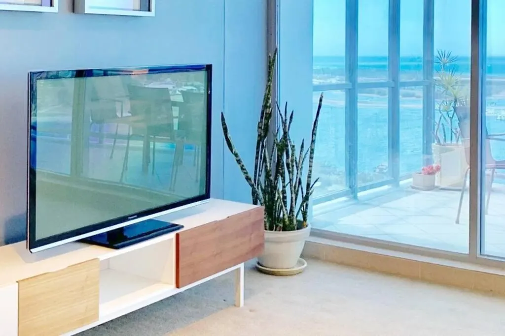 Southport Sea Views - Shores Apartment 黄金海岸
